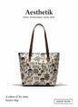 Aesthetik Heritage Tote